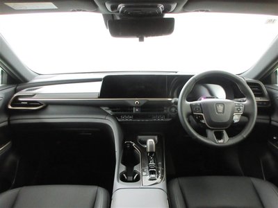 2024 Toyota CROWN SPORT — фото 10