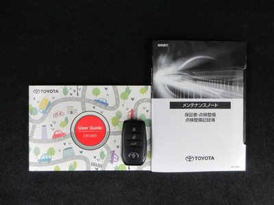 2024 Toyota CROWN SPORT thumbnail 40