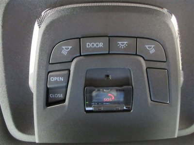 2024 Toyota CROWN SPORT thumbnail 22