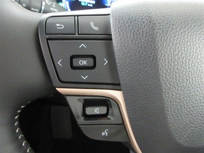 2024 Toyota CROWN SPORT thumbnail 17