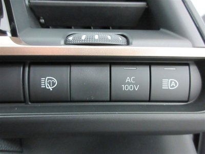 2024 Toyota CROWN SPORT thumbnail 20