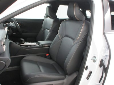 2024 Toyota CROWN SPORT — фото 11
