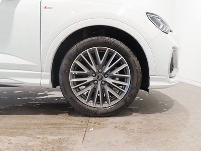 2024 AUDI Q3 SPORTBACK photo 14