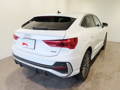 2024 AUDI Q3 SPORTBACK photo 9