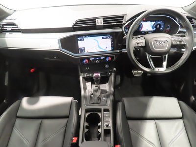 2024 AUDI Q3 SPORTBACK photo 29
