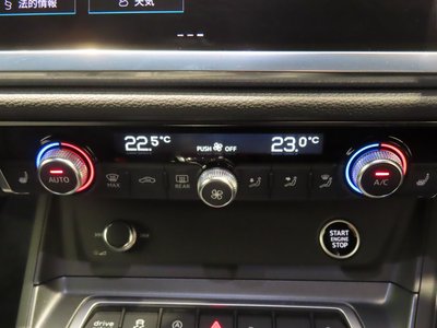 2024 AUDI Q3 SPORTBACK photo 42