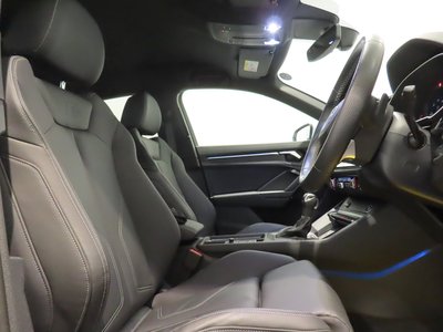 2024 AUDI Q3 SPORTBACK photo 22