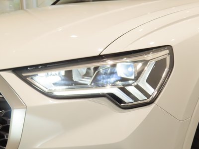 2024 AUDI Q3 SPORTBACK photo 19