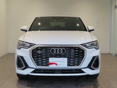 2024 AUDI Q3 SPORTBACK photo 4