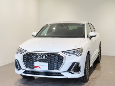 2024 AUDI Q3 SPORTBACK photo 3