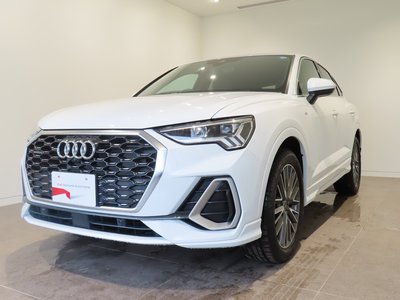 2024 AUDI Q3 SPORTBACK photo 5