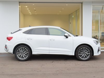 2024 AUDI Q3 SPORTBACK photo 8