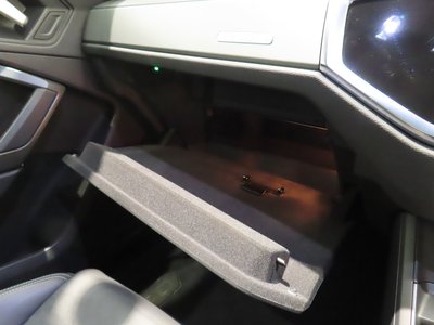 2024 AUDI Q3 SPORTBACK photo 53