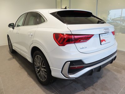 2024 AUDI Q3 SPORTBACK photo 11