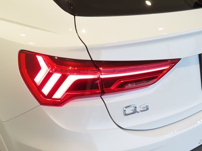 2024 AUDI Q3 SPORTBACK photo 20