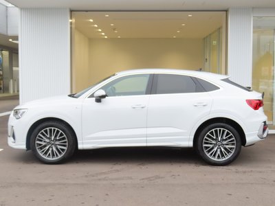2024 AUDI Q3 SPORTBACK photo 7