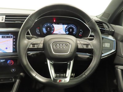 2024 AUDI Q3 SPORTBACK photo 30