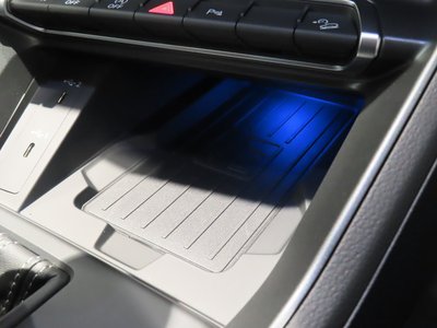 2024 AUDI Q3 SPORTBACK photo 44
