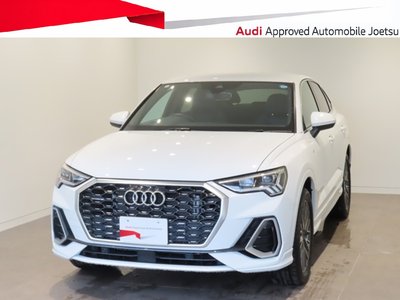 2024 AUDI Q3 SPORTBACK photo 2