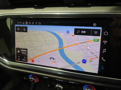 2024 AUDI Q3 SPORTBACK photo 38