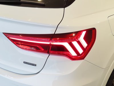 2024 AUDI Q3 SPORTBACK photo 21