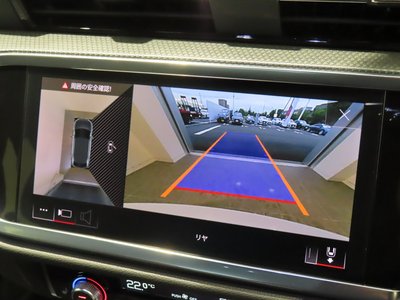 2024 AUDI Q3 SPORTBACK photo 41
