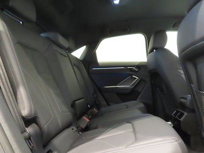 2024 AUDI Q3 SPORTBACK photo 26