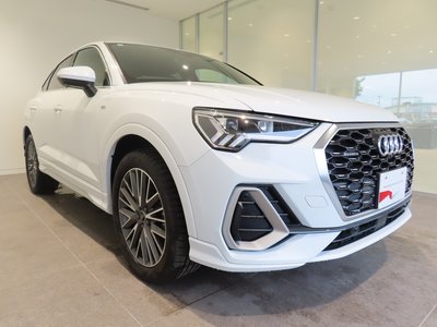 2024 AUDI Q3 SPORTBACK photo 6