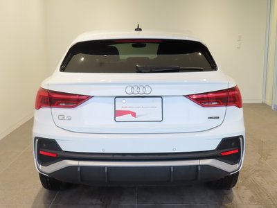2024 AUDI Q3 SPORTBACK photo 10