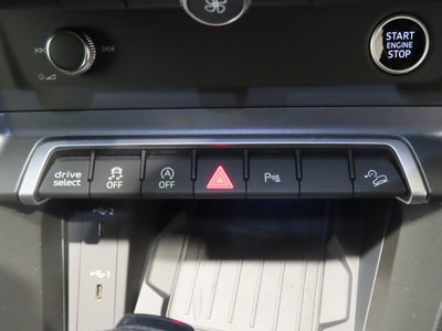 2024 AUDI Q3 SPORTBACK photo 43