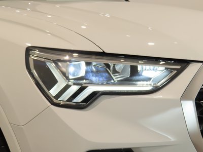 2024 AUDI Q3 SPORTBACK photo 18