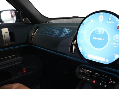 2026 MINI COOPER COUNTRYMAN — миниатюра 29