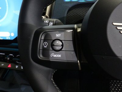 2026 MINI COOPER COUNTRYMAN — миниатюра 21