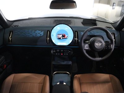 صورة 14 لـ 2026 MINI COOPER COUNTRYMAN