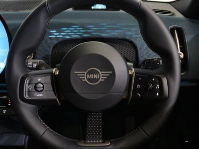 2026 MINI COOPER COUNTRYMAN — миниатюра 19