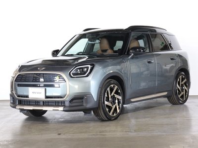 صورة 1 لـ 2026 MINI COOPER COUNTRYMAN