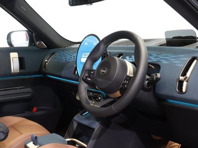 صورة 15 لـ 2026 MINI COOPER COUNTRYMAN