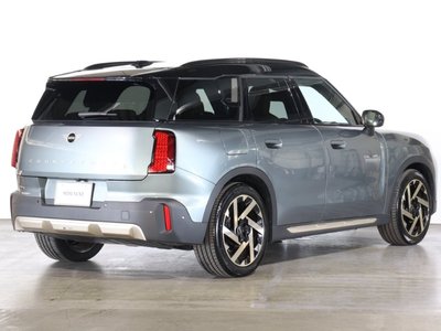 صورة 2 لـ 2026 MINI COOPER COUNTRYMAN