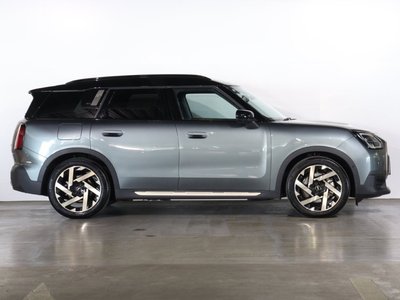 صورة 3 لـ 2026 MINI COOPER COUNTRYMAN