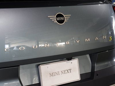 صورة 10 لـ 2026 MINI COOPER COUNTRYMAN