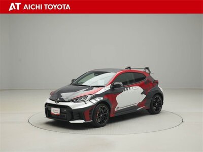 صورة 3 لـ 2024 Toyota GR YARIS