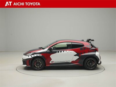 صورة 4 لـ 2024 Toyota GR YARIS