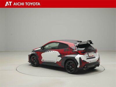 صورة 6 لـ 2024 Toyota GR YARIS