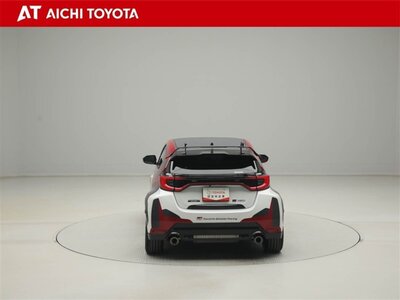 صورة 8 لـ 2024 Toyota GR YARIS