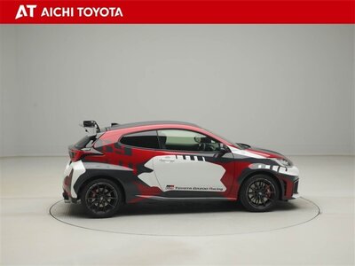 صورة 13 لـ 2024 Toyota GR YARIS