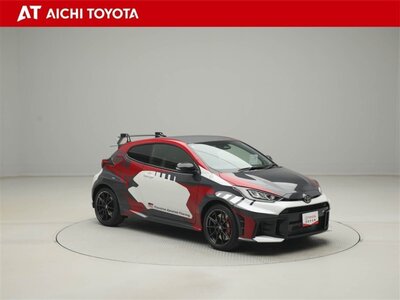 صورة 14 لـ 2024 Toyota GR YARIS