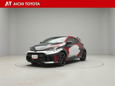 صورة 1 لـ 2024 Toyota GR YARIS
