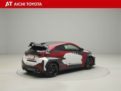 صورة 10 لـ 2024 Toyota GR YARIS