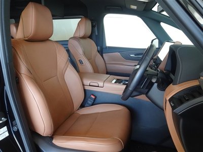 صورة 4 لـ 2025 Toyota VELLFIRE