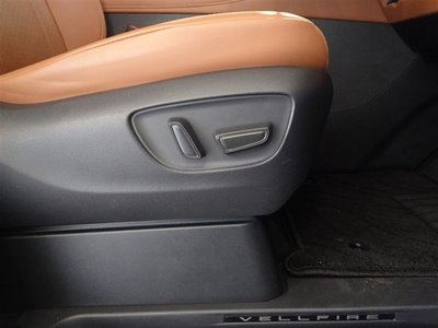 صورة 17 لـ 2025 Toyota VELLFIRE